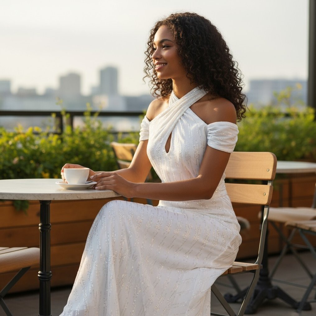 KAREN MILLEN - Sukienka #1.0