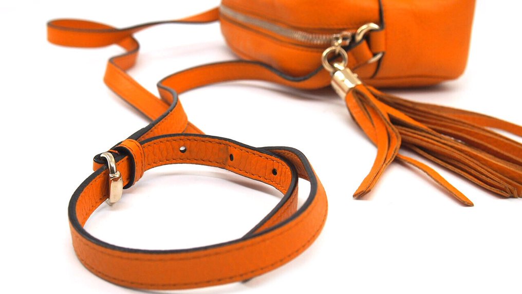 Gucci - Soho - Borsa a spalla #3.2