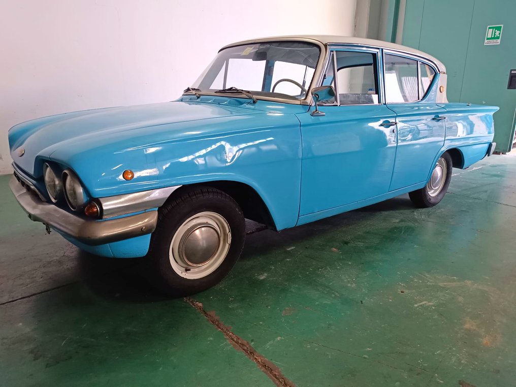 Ford - Consul 315 - NO RESERVE - 1962 #1.0