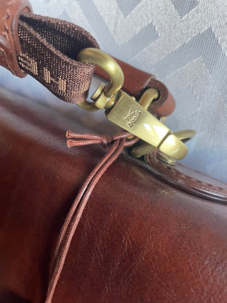 The Bridge - 斜挎包 #4.3