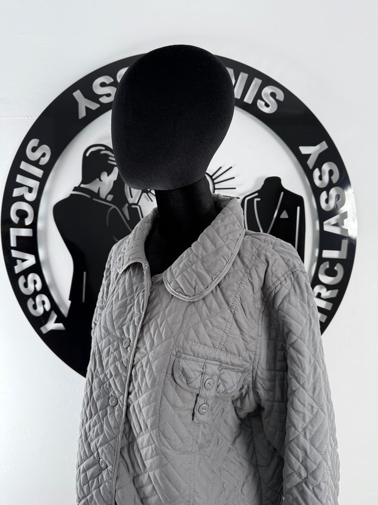 Pierre Balmain - Παλτό #1.0