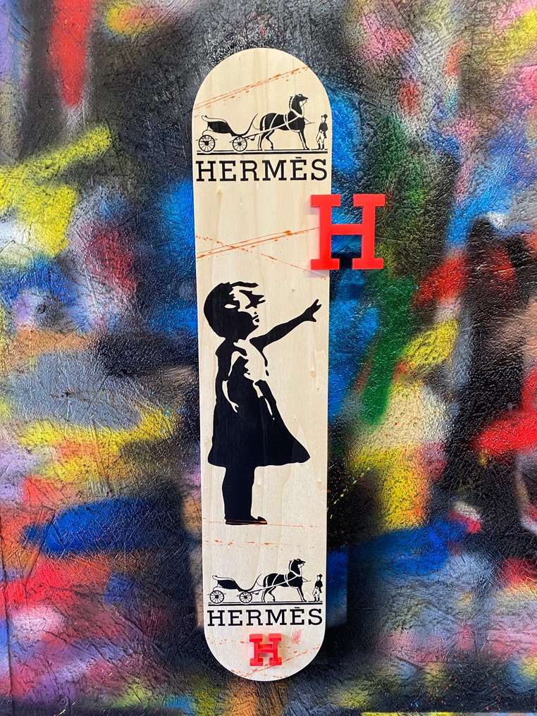 CASH - HERMÈS DREAM #1.0