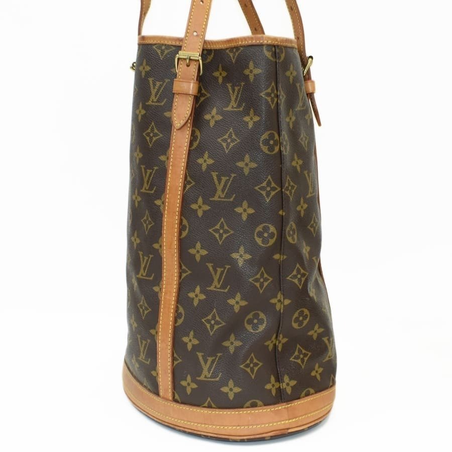 Louis Vuitton - Bucket - Laukku #2.1