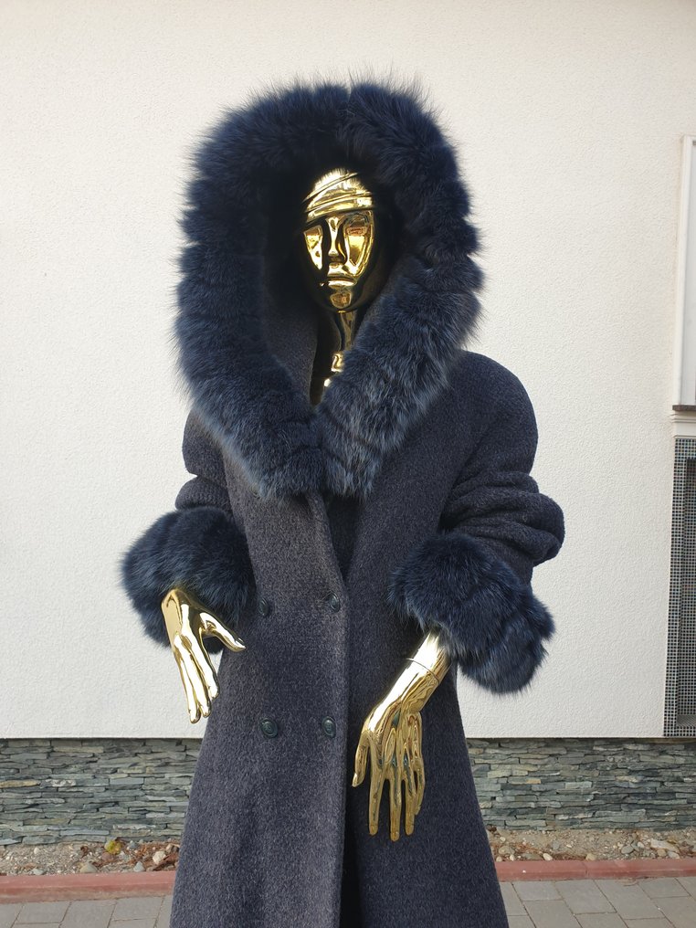 Artisan Furrier - 毛皮大衣 #3.2