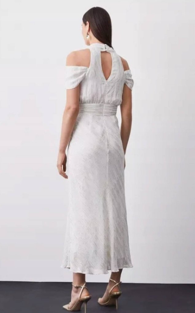 KAREN MILLEN - Sukienka #3.2