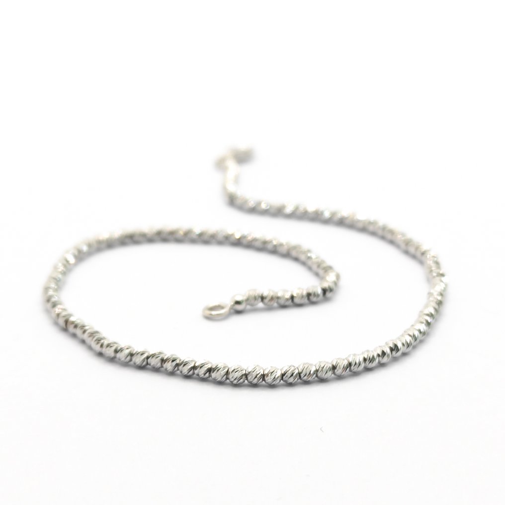 Armband - 18 kt Weißgold #1.0