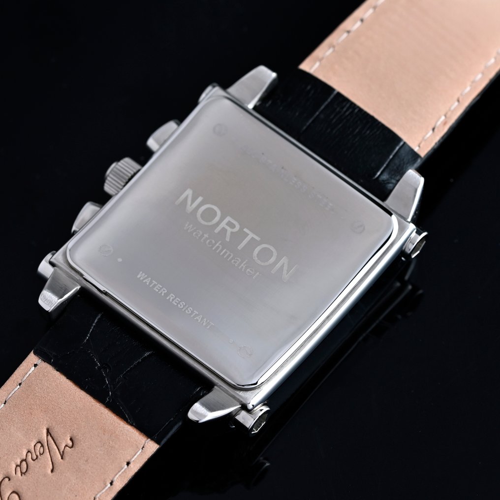 NORTON - Quintus - Sem preço de reserva - Homem - 2025 #4.3