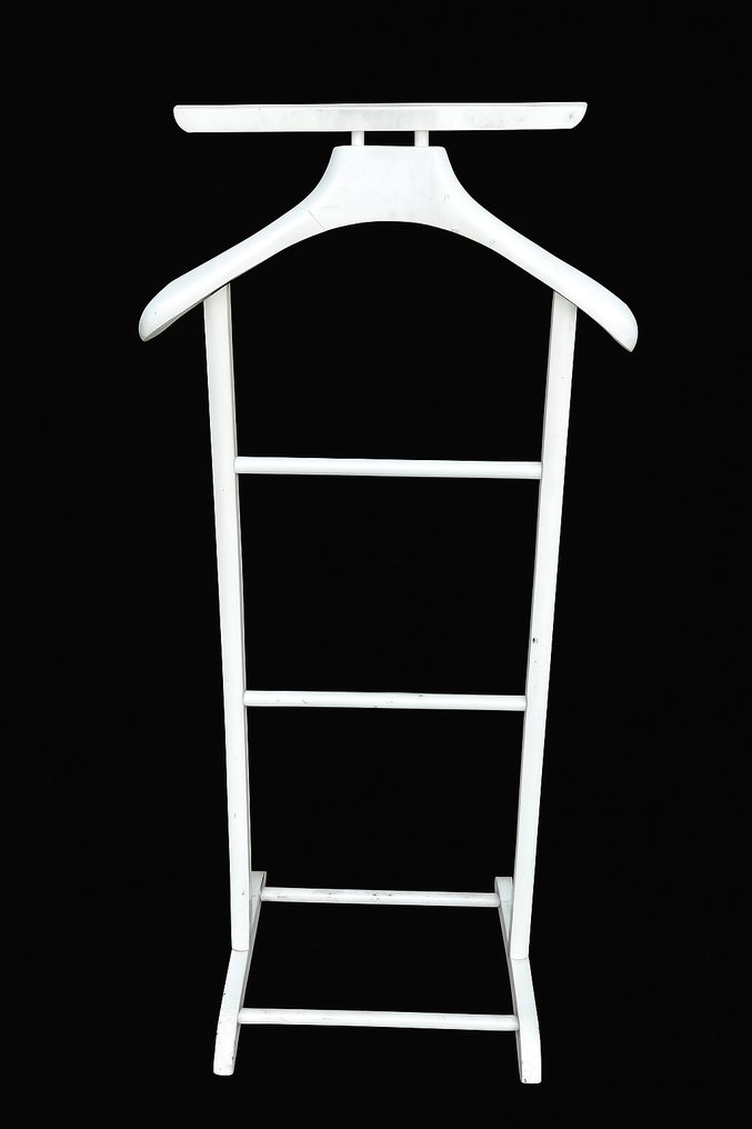 Valet - Bois - Servomuto #1.0