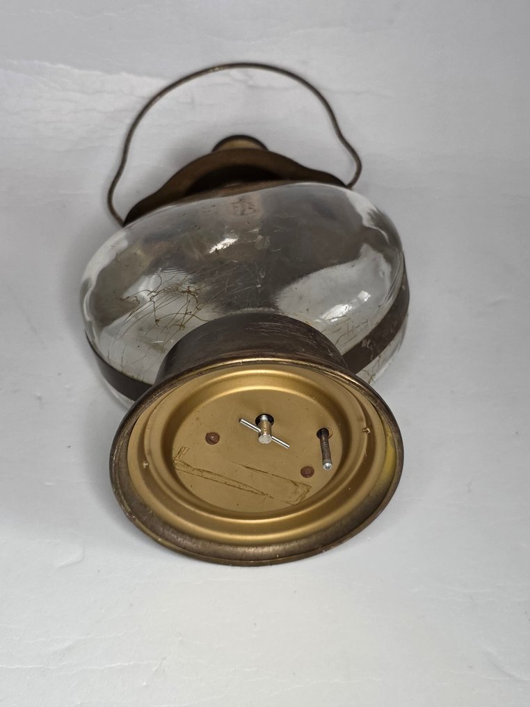 Spilledåse - Frankrig - 1930-1940 #4.3