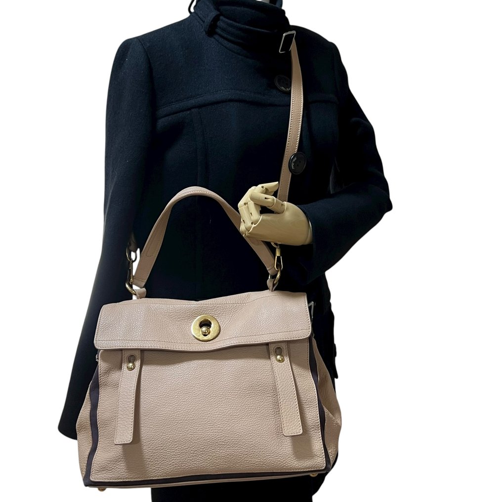 Yves Saint Laurent - Muse & Muse Two - Skuldertaske #2.1