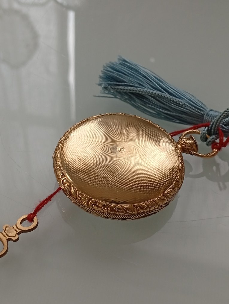 Vacheron Constantin - Anterior a 1850 #3.2