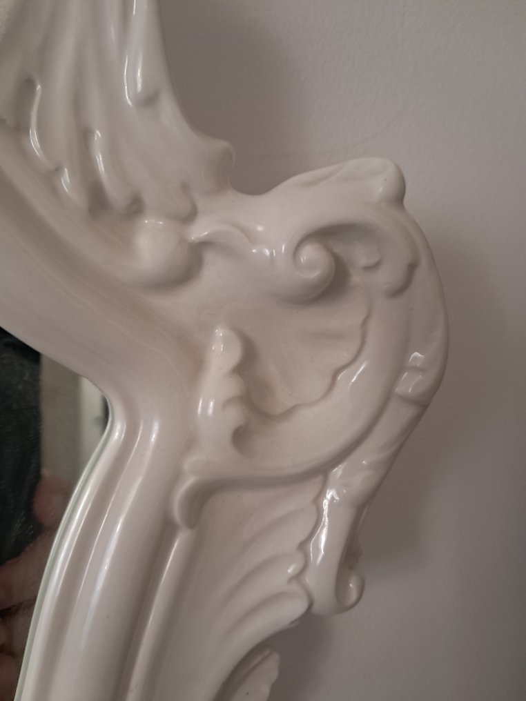 Tükör - Kerámia #3.2