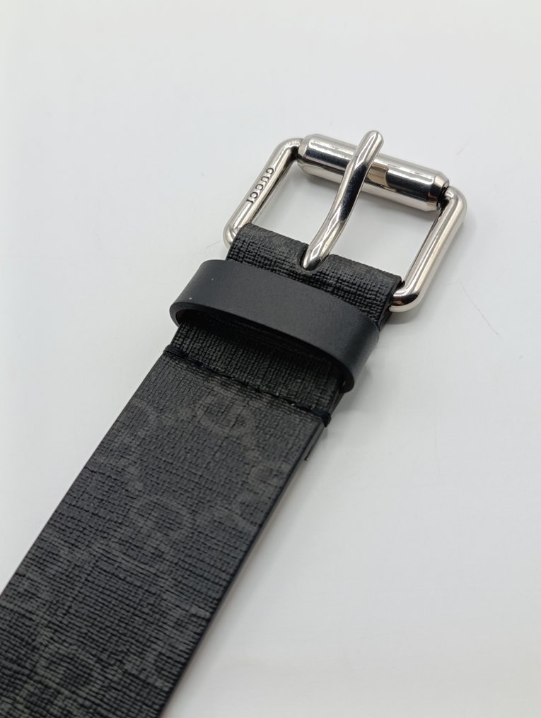 Gucci - Taille 70 - 28 / 434520 . K501N . 70 . 28 . 480199 - Vyö #3.2