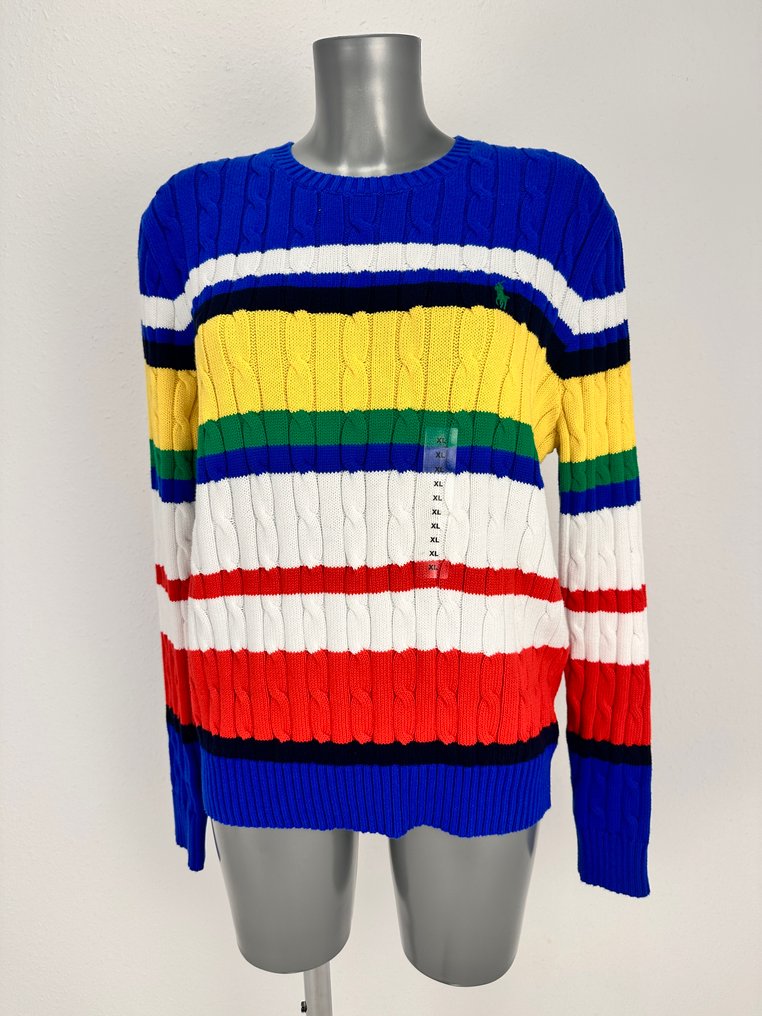 Polo Ralph Lauren - new with tag - Φούτερ - New with tags #1.0