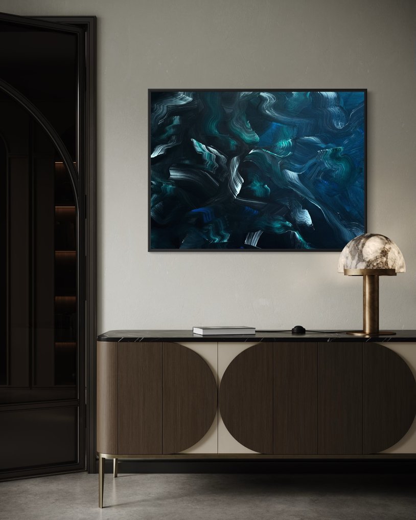 Luise Konstantin - The Hermit - XL #3.2