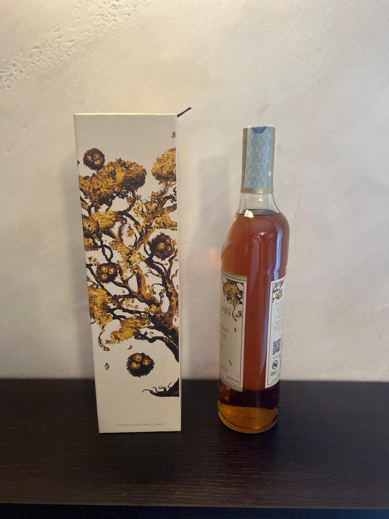 Macallan The Harmony Collection Vibrant Oak  - 70cl #4.3