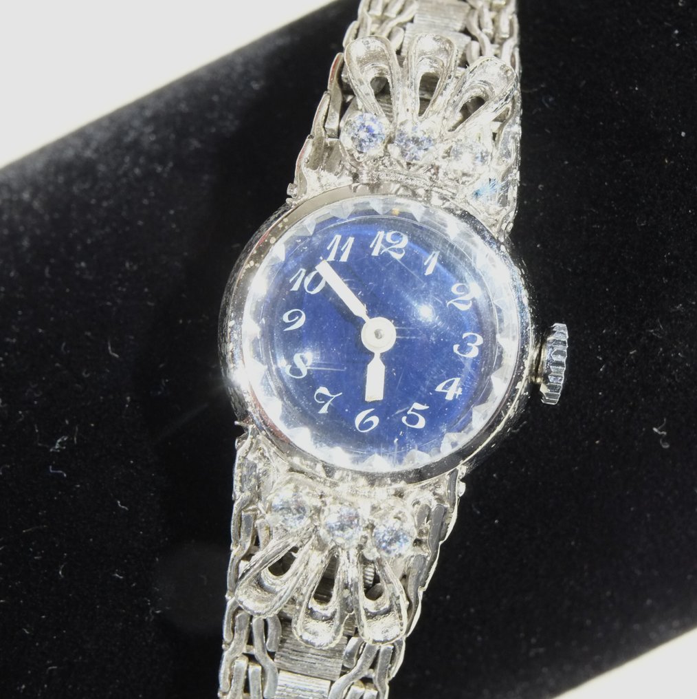 Argento - Classique - Kvinder - 1960 #1.0