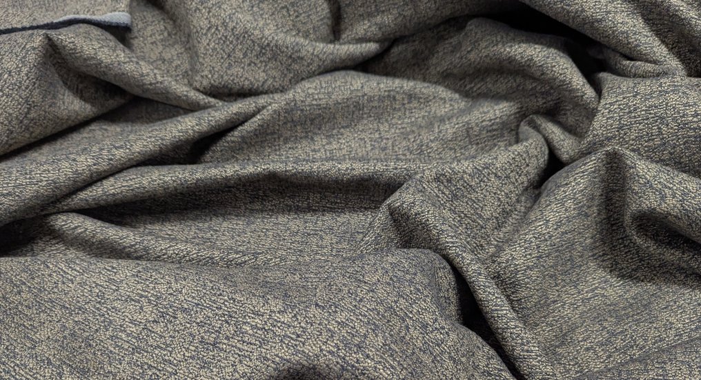 Enzo degli Angiuoni – Taglio Unico Corposo e Raffinato - Tecido para estofos - 370 cm - 140 cm #3.2