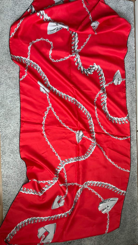 Burberry - Sciarpa #1.0