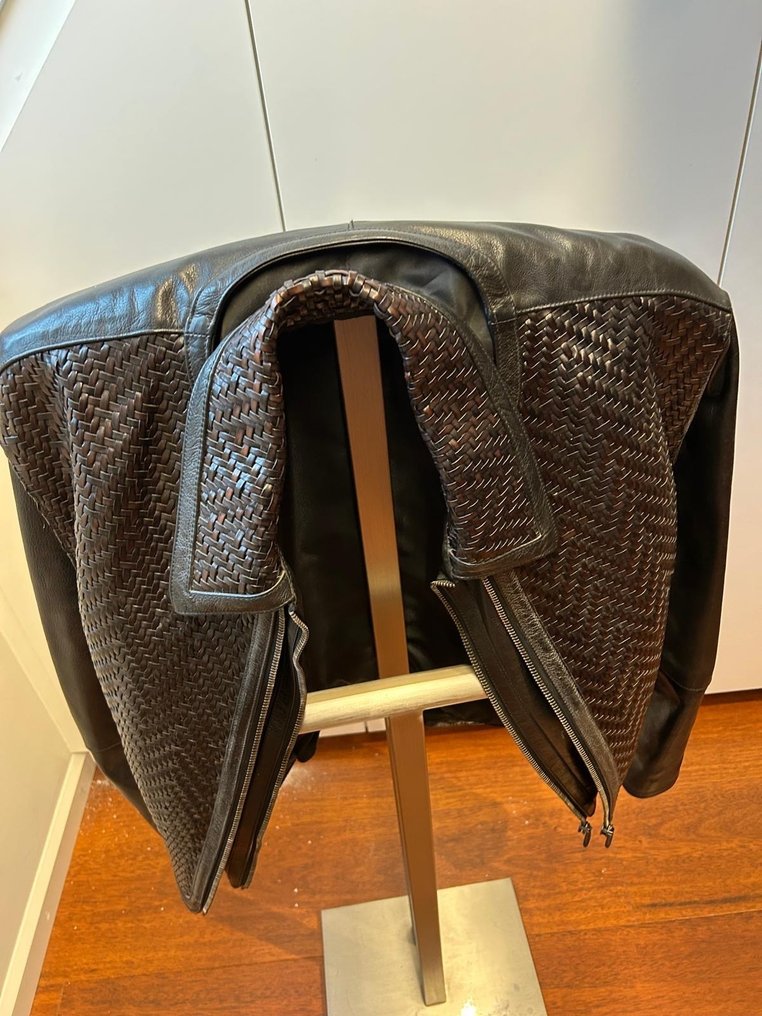 Calugi & Giannelli - Cardigan #1.0