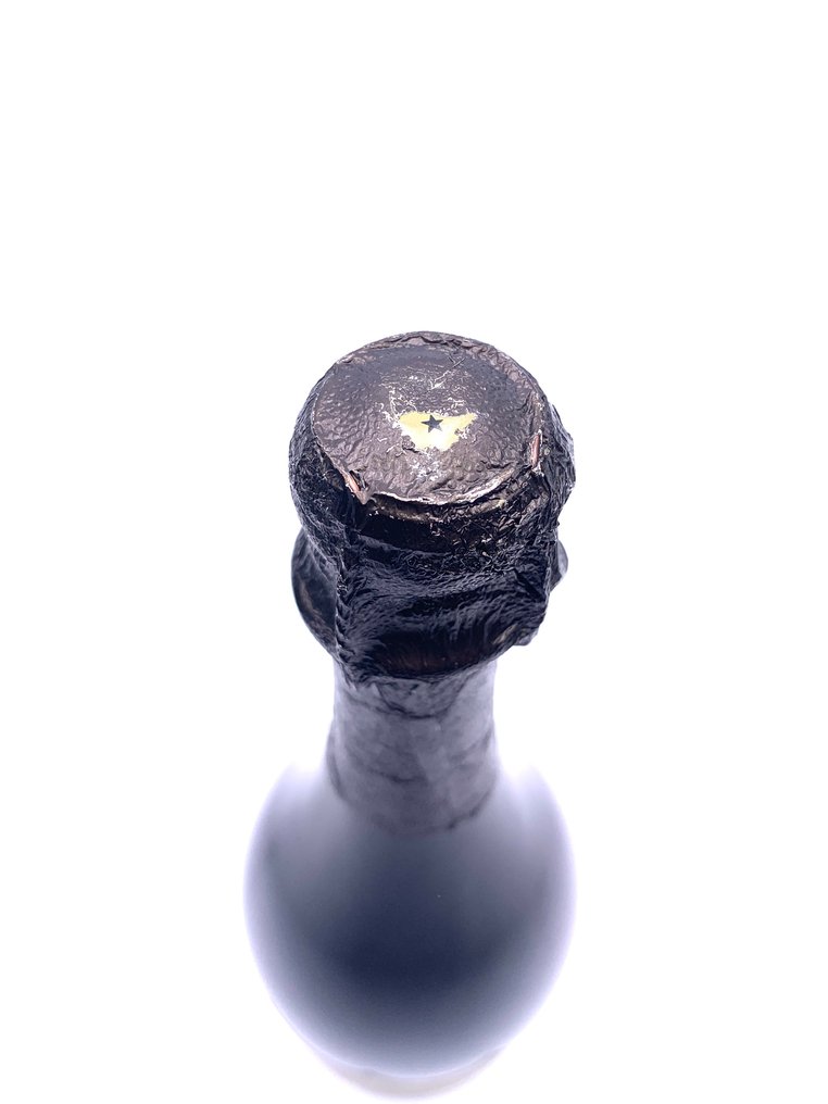 1995 Dom Pérignon - 香檳 Brut - 1 Bottle (0.75L) #4.3