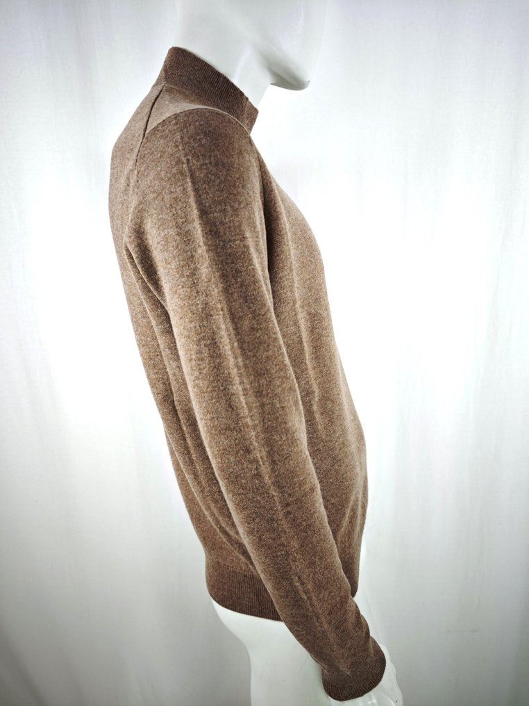 Malo - NEW, Wool & Cashmere - Jumper - New with tags #4.3