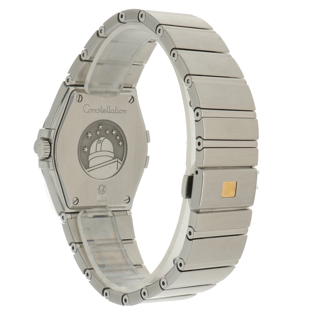 Omega - Constellation - 123.10.35.60.01.001 - 男士 - 2013 #2.1