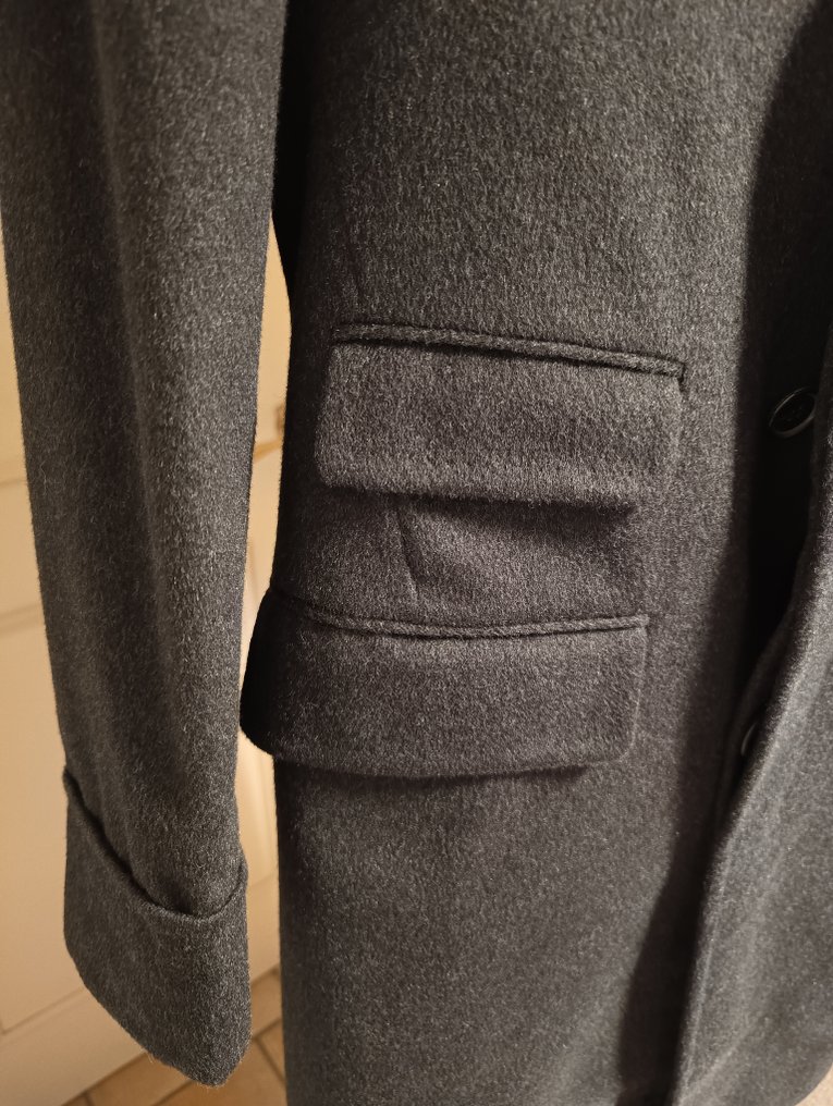 Lanificio Colombo -100%Cashmere - 外套 #2.1