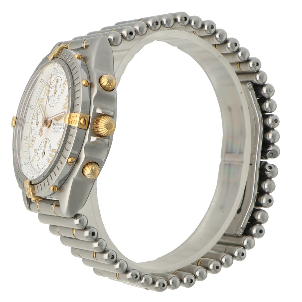 Breitling - Chronomat Blackbird - B13350 - Miehet - 2000-2010  #4.3