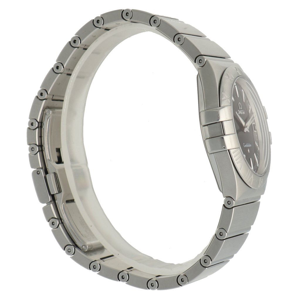 Omega - Constellation - 123.10.35.60.01.001 - 男士 - 2013 #3.2