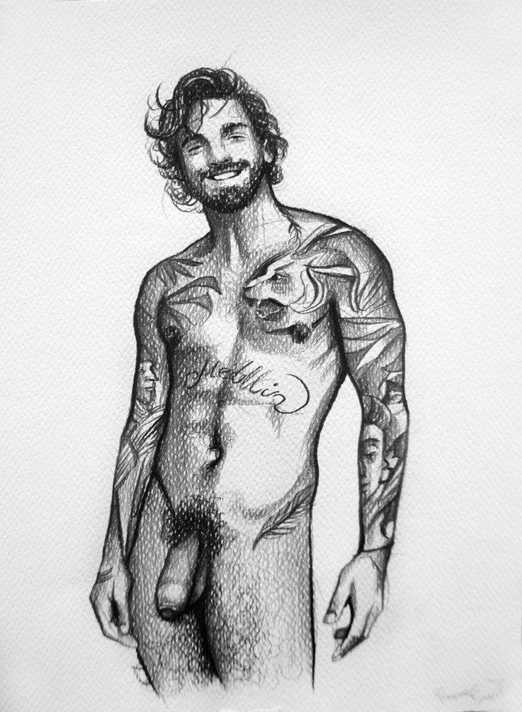 Francesco Brunetti - NO RESERVE - Inspired by Maluma #1.0