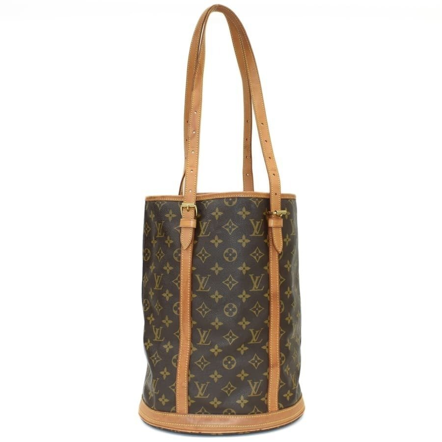 Louis Vuitton - Bucket - Laukku #1.0