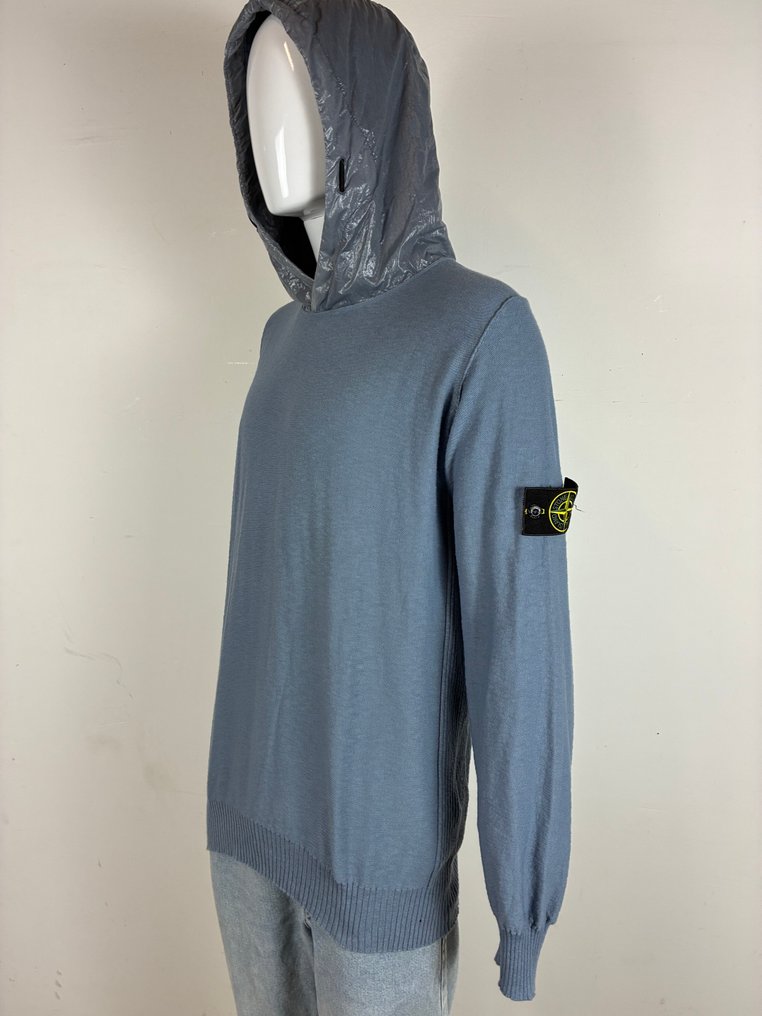 Stone Island - 连帽衫 #4.3