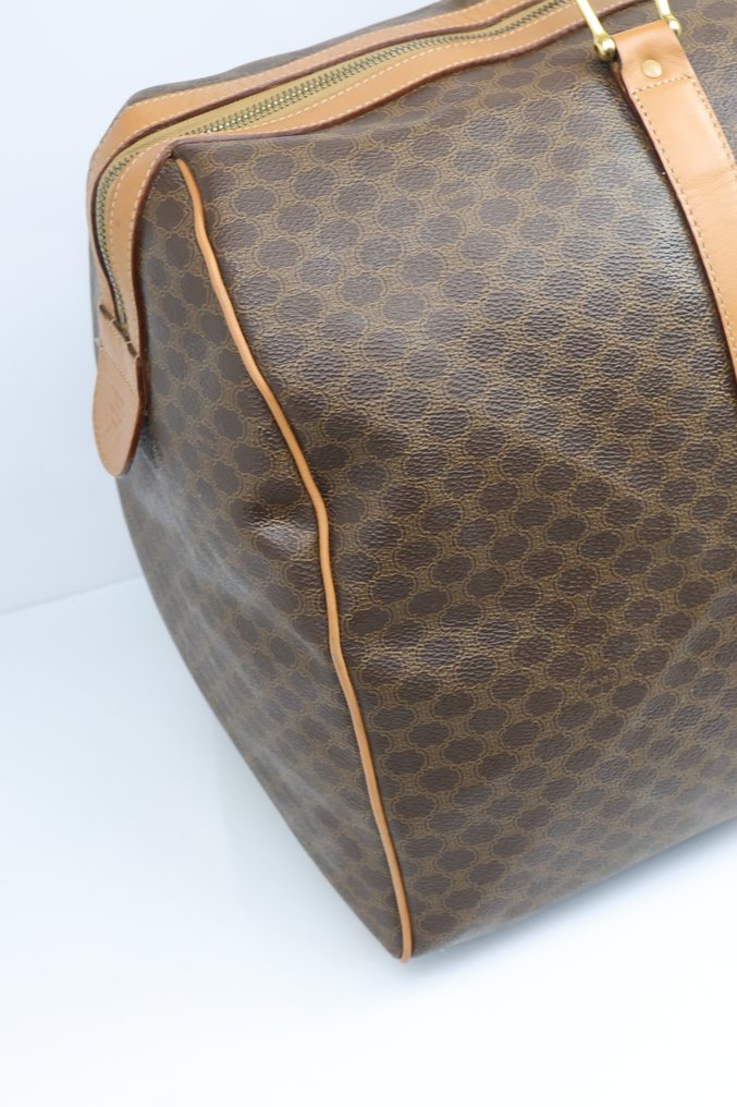 Céline - Macadam Pattern 45 - Geantă de mână #4.3