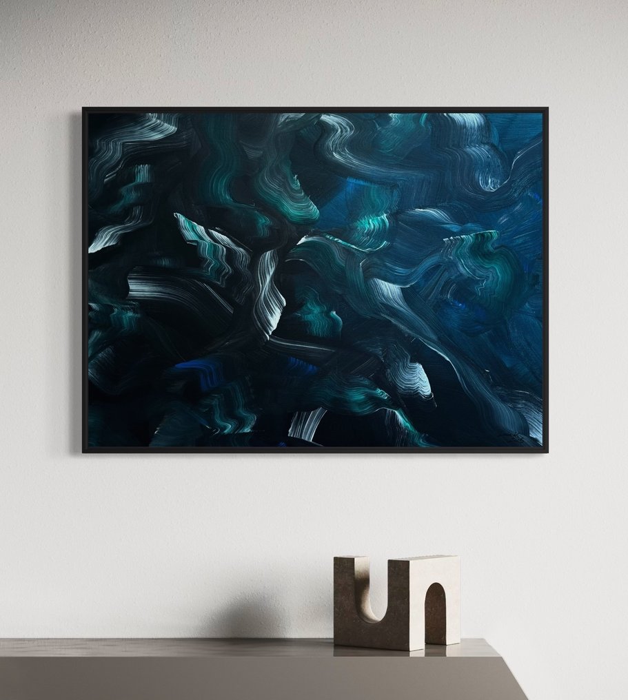 Luise Konstantin - The Hermit - XL #1.0