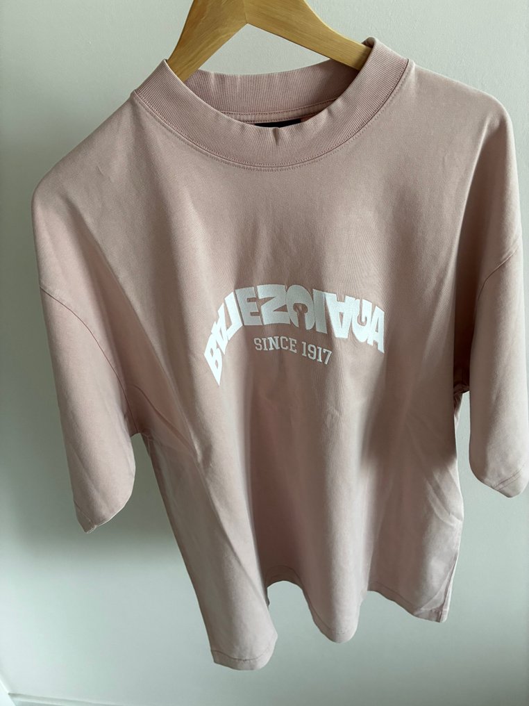 Balenciaga - T-shirt - New with tags #2.1