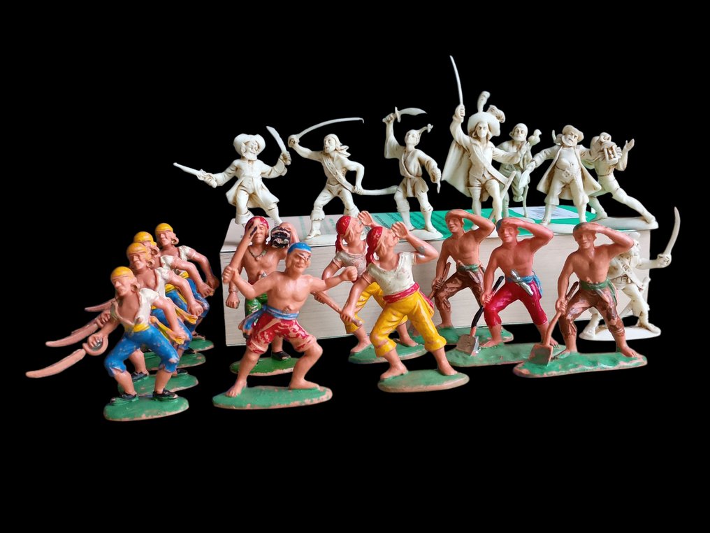 Borsa frigo (19) - Fontanini, Charbens - Plastica - Pirati dei Caraibi #1.0