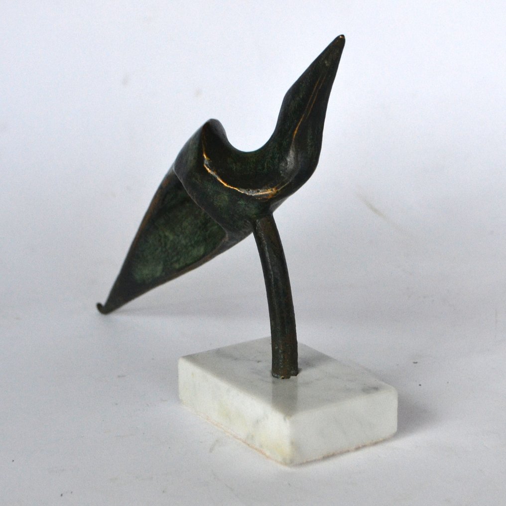 Frans Roijmans (1937) - Reusel #3.2