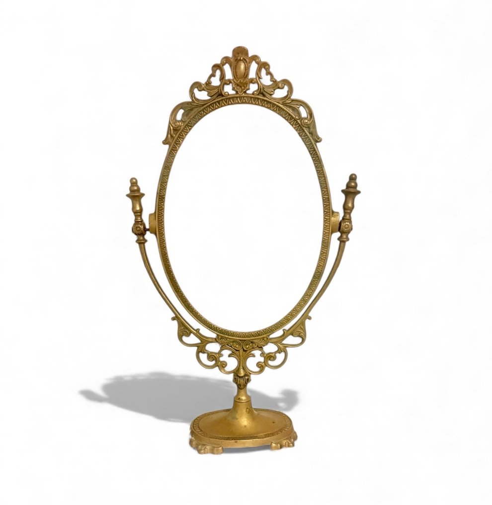 Fotolijst  - Brons #1.0