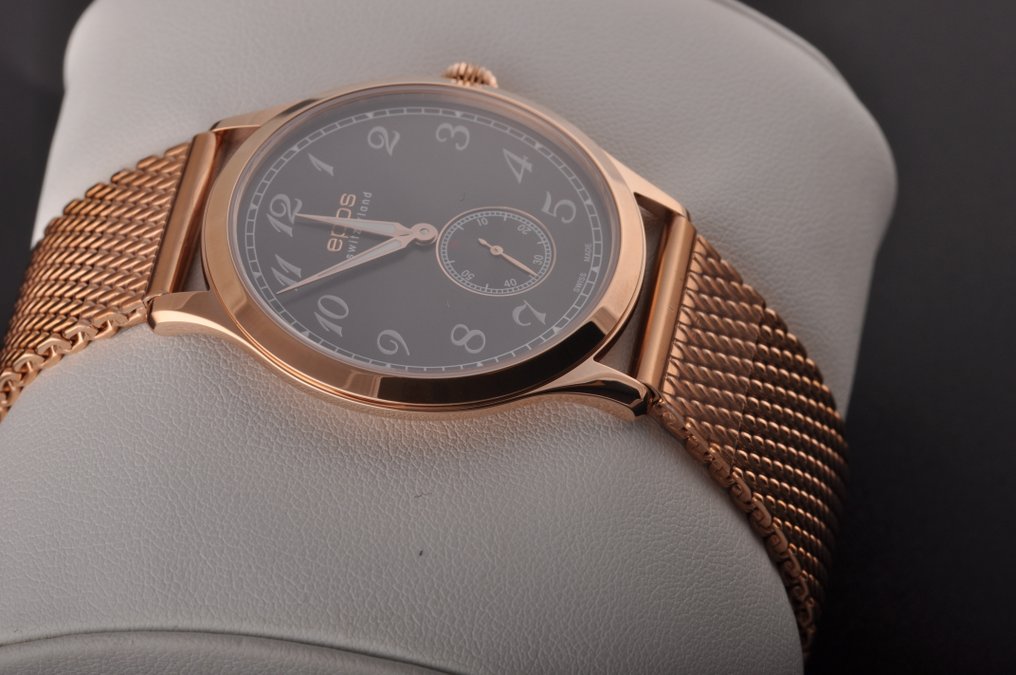 Epos - Orginale - No reserve price - 3408.208.24.34.34 - Men - 2020+ #4.3