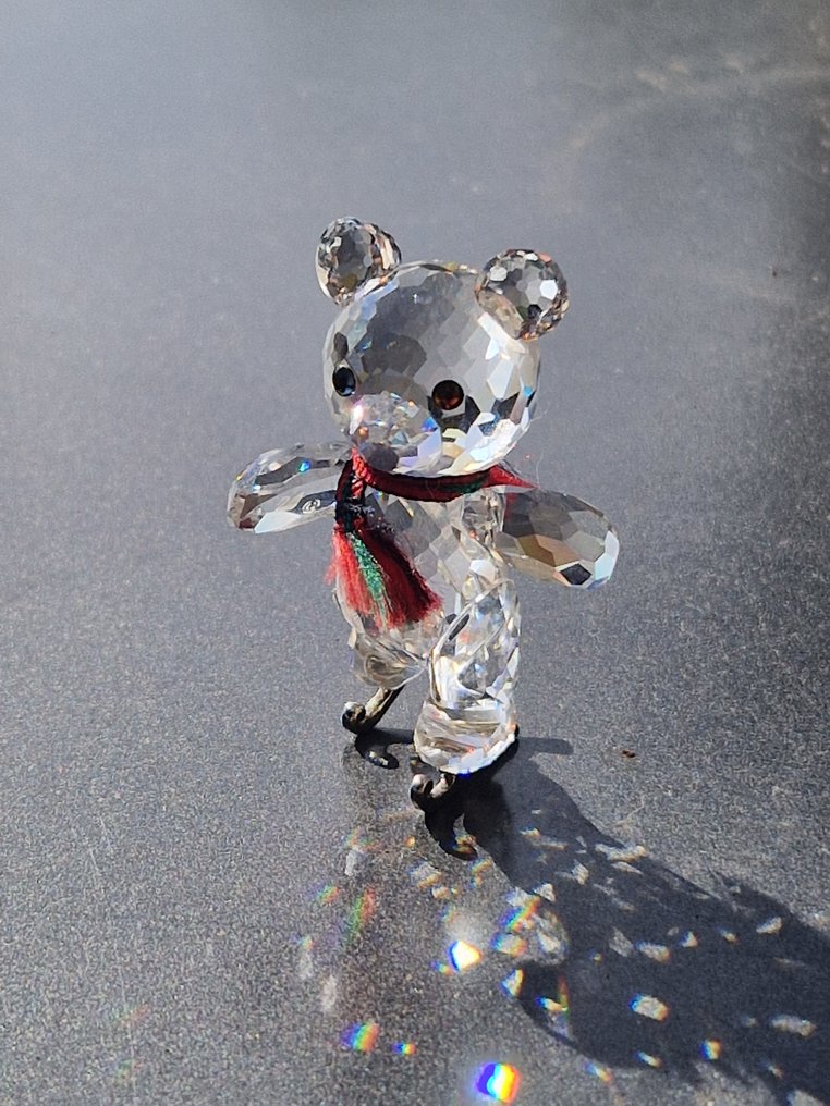 Figurine - Kristall #4.3