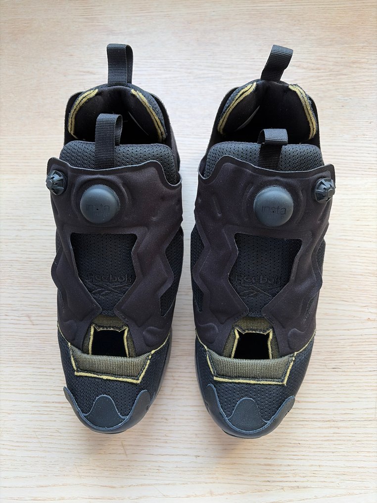 Maison Margiela x Reebok - Project 0 If Memory Of - Low-top trainers - Size: EU 41 - New with tags #1.0