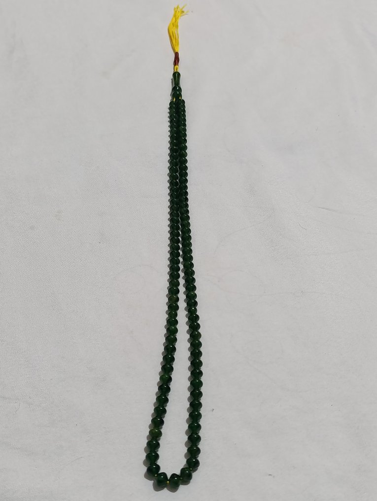  天主教念珠 - 琥珀 - 1970-1980 - 稀有的祈祷念珠  #1.0