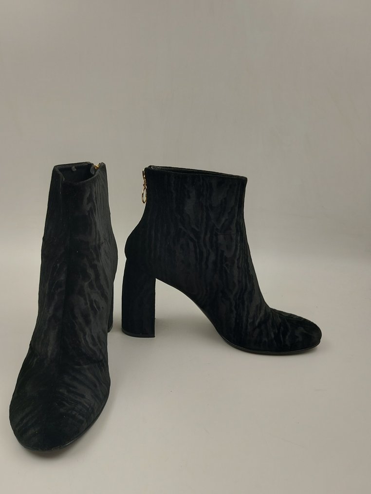 Stella McCartney - Bottes - Taille : EU 41 #4.3