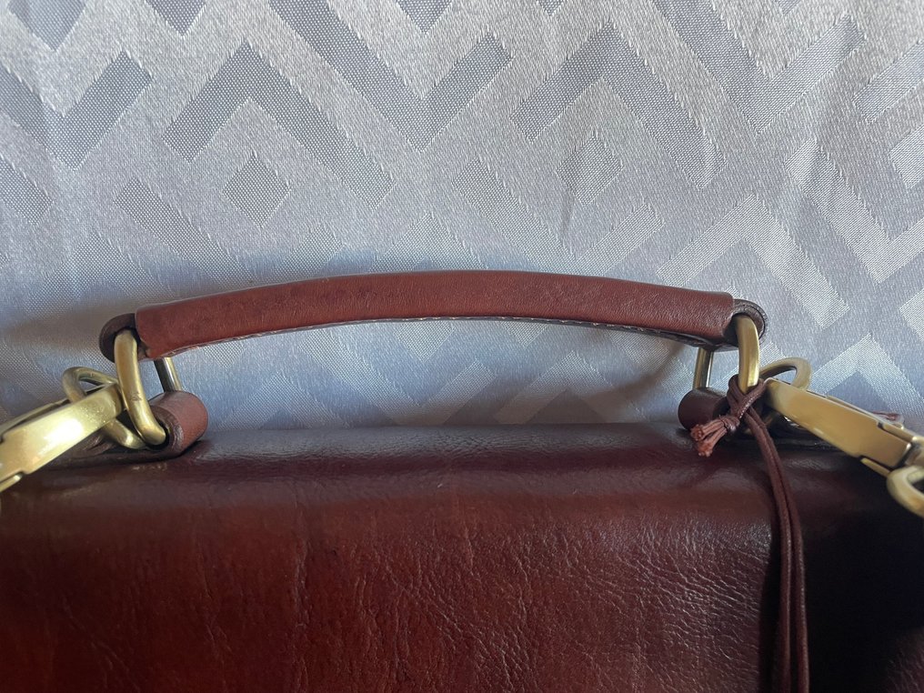 The Bridge - 斜挎包 #3.2