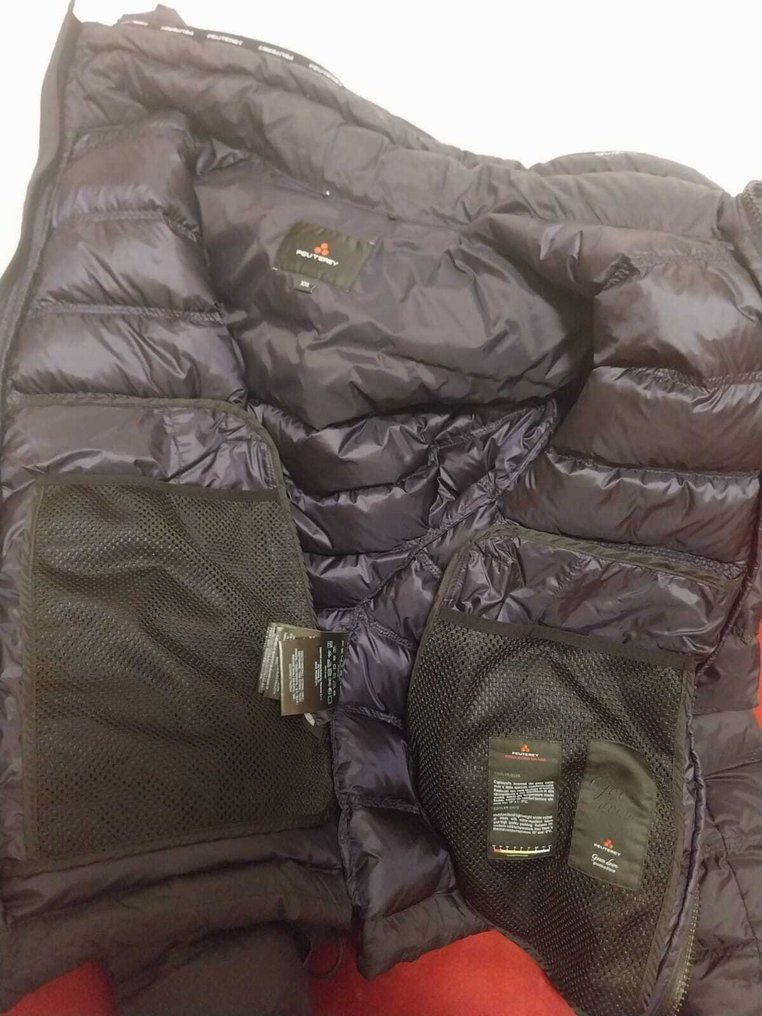 Peuterey - Dunjakke #4.3