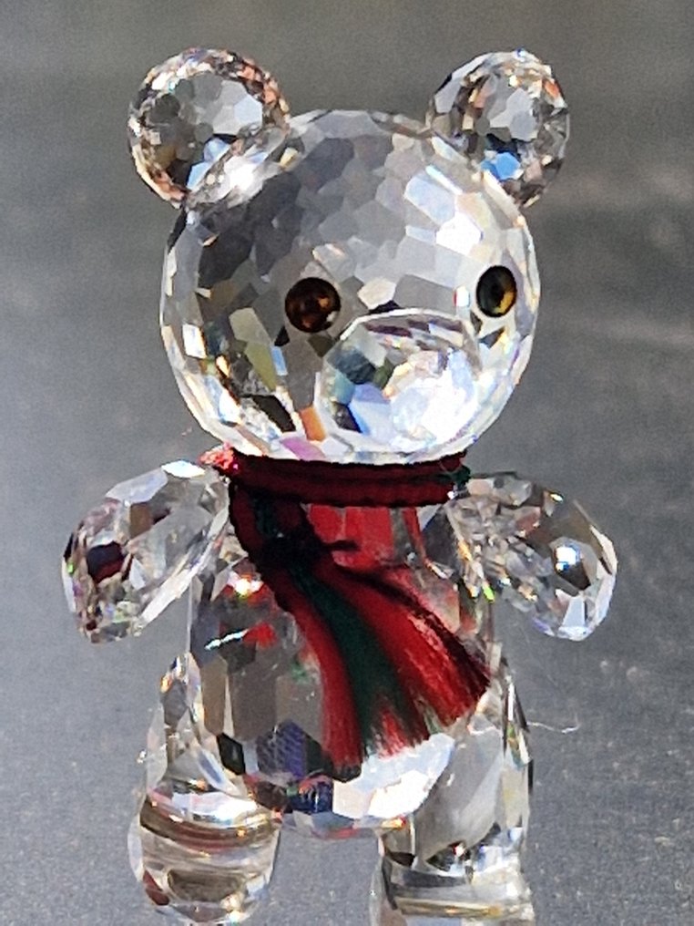 Figurine - Kristall #1.0