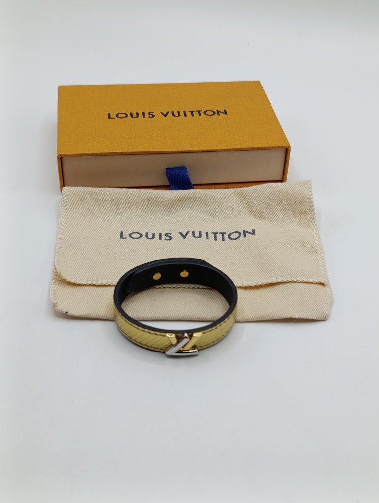 Louis Vuitton - 金屬 - 手鈪 #1.0