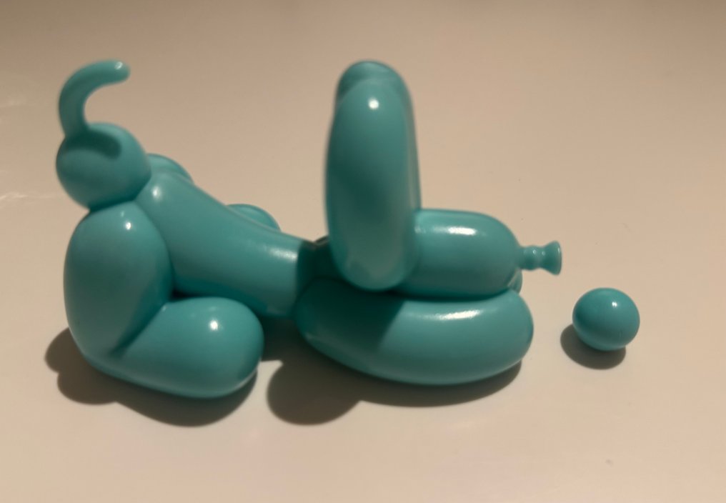 Whatshisname (1982) - Happy Popek #2.1