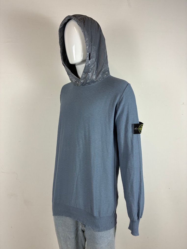 Stone Island - 连帽衫 #1.0